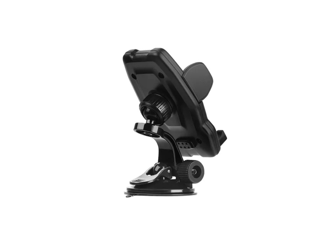 HOCO DCA33 Chariot Suction Cup Car Holder – Adjustable Phone Mount HOCO DCA33 Chariot Suction Cup Car Holder – Adjustable Phone Mount